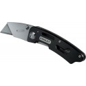 Couteau Utility pliant a lame rétractable Stanley