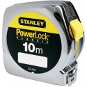 MESURE 8M X 25MM POWERLOCK CLASSIC ABS