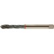 Taraud machine pour trous borgnes, DIN 371 C, Filetage M8, Pas 1,25 mm, Long. totale : 90 mm, queue Ø 8,0 mm