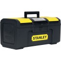BOITE A OUTIL 48CM OUVERTURE 1 MAIN