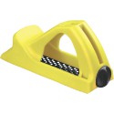 RABOT BLOC SURFORM CORPS PLASTIQUE