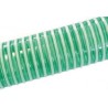 Tuyau d'aspiration en spirale 40x2,9mm 25m (Par 25)