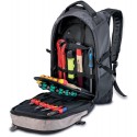 Sac a dos a outils avec armature en plastique Parat 300x170x450mm Parat