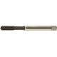 Taraud machine pour trous borgnes et débouchants, nitruré, DIN 371 C, Filetage M5, Pas 0,8 mm, Long. totale : 70 mm, queue Ø 6,0 mm