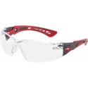 Lunettes Rush+, Clair