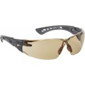 Lunettes Rush+, twiléger