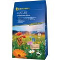 Mélange naturel et diversifié de fleurs sauvages 250g Profi-Line Nature
