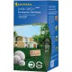 Pelouse vert foncé 1 kg Profi-Line Dark Green