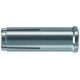 Cheville a frapper UPAT USA M16 galZn (Par 20)