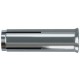Cheville a frapper UPAT USA M 8 A4 (Par 100)