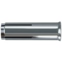 Cheville a frapper UPAT USA M12 A4 (Par 50)