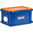 UPAT Mortier a injectées UPM 33-300