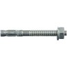 Goujon d'ancrage UPAT MAX 12/160/260 galZn (Par 10)