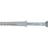 UPAT Cheville a frapper UN 8x 60/20 F (Par 100)