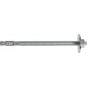 Goujon d'ancrage UPAT IMC 12/ 80/176 GS galZn (Par 20)