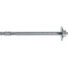 Goujon d'ancrage UPAT IMC 12/ 80/176 GS galZn (Par 20)