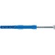 UPAT Cheville fixation pour cadres URD 10x180 T galZn (Par 50)