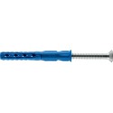 UPAT Cheville fixation pour cadres URD 10x140 T A4 (Par 50)