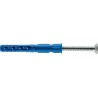 UPAT Cheville fixation pour cadres URD 10x230 T A4 (Par 50)