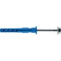 UPAT Cheville fixation pour cadres URD 10x 80 FUS galZn (Par 50)