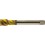 Taraud machine pour trous borgnes, filetage de tuyau, Filetage : G1/2 inch, Long. totale 125 mm, Ø queue 16,0 mm