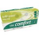 Papier toilette WEPA Comfort 3-plis - blanc 72 rouleau
