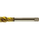 Taraud machine pour trous borgnes, filetage de tuyau, Filetage : G7/8 inch, Long. totale 150 mm, Ø queue 22,0 mm