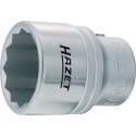 Douille 3/4" 55mm 12kt. Hazet