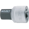 Douille male carré 3/4"22x 56,5mm i6kt. Hazet