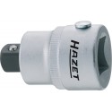 Réduction male femelle 3/4"- 1/2"a. Hazet