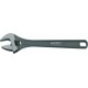 Clé a molette A 308mm phosphat. DIN3117