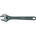 Clé a molette A 308mm phosphat. DIN3117
