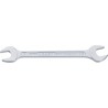 Clé double DIN3110 22 x24 mm Hazet
