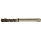 Taraud machine pour trous borgnes, revêtement TiAIN, DIN 371 C, Filetage M5, Pas 0,8 mm, Long. totale : 70 mm, queue Ø 6,0 mm
