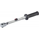 Clé à cliquet 6111-1CT 20- 120Nm 3/8" Hazet