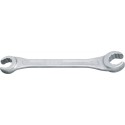 Clé plate double 10 x 11mm DIN3118