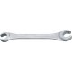 Clé plate double 24 x 27mm DIN3118 Hazet