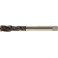 Taraud machine pour trous borgnes, revêtement TiAIN, DIN 376 C, Filetage M16, Pas 2,0 mm, Long. totale : 110 mm, queue Ø 12,0 mm