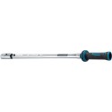 Clé dynamométrique 6295-1CT 200- 500Nm 14x18mm Hazet