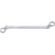 Clé a double anneau DIN838 12 x13 mm Hazet