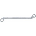 Clé a double anneau DIN838 36 x41 mm Hazet