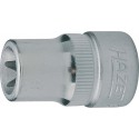 Douille 3/8" E11x28 mm Hazet