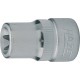 Douille 3/8" E 8x28 mm Hazet