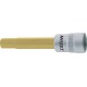 Douille male carré 3/8" 4x 55 mm i6kt. Hazet