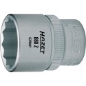 Douille 3/8" 16mm 12kt. Hazet