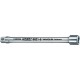 Rallonge carré creux 3/8" 254 mm