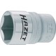 Douille 1/2" 13mm 6kt. Hazet