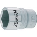 Douille 1/2" 14mm 6kt. Hazet