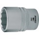 Douille 1/2" 22mm 12kt. Hazet