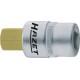 Douille male carré 1/2" 5x 52mm i6kt. Hazet